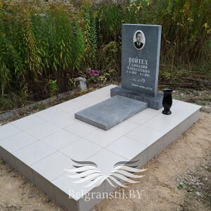 Проект 175 - индивидуальные проекты памятников