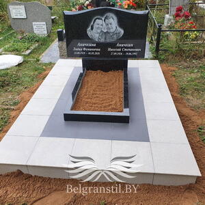 Проект 176 - индивидуальные проекты памятников