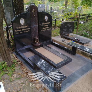 Проект 177 - индивидуальные проекты памятников