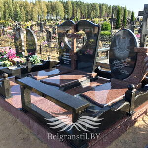 Проект 179 - индивидуальные проекты памятников