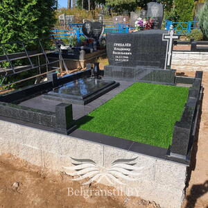 Проект 180 - индивидуальные проекты памятников