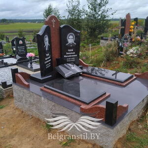 Проект 181 - индивидуальные проекты памятников