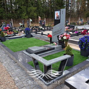 Проект 182 - индивидуальные проекты памятников