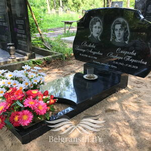 Проект 183 - индивидуальные проекты памятников