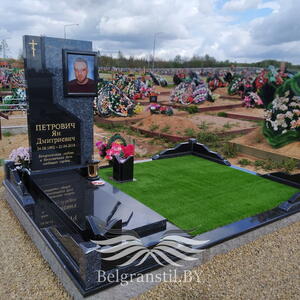 Проект 184 - индивидуальные проекты памятников