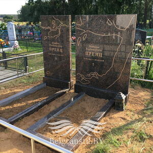 Проект 185 - индивидуальные проекты памятников