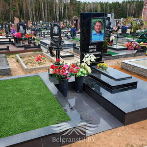 Проект 187 - индивидуальные проекты памятников