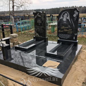 Проект 188 - индивидуальные проекты памятников