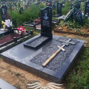 Проект 190 - индивидуальные проекты памятников