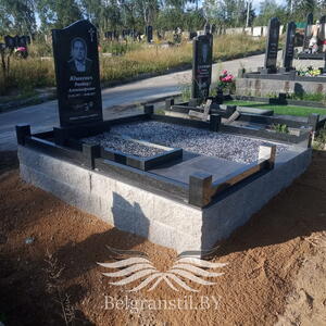 Проект 191 - индивидуальные проекты памятников