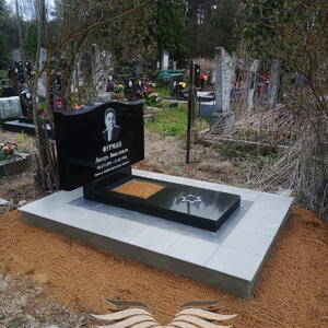 Проект 192 - индивидуальные проекты памятников