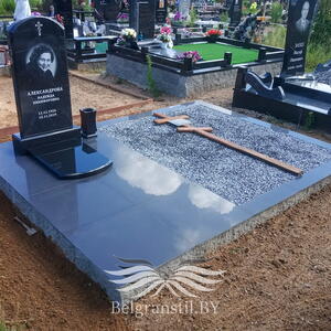 Проект 193 - индивидуальные проекты памятников