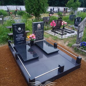 Проект 194 - индивидуальные проекты памятников