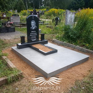 Проект 195 - индивидуальные проекты памятников