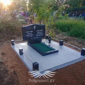 Проект 196 - индивидуальные проекты памятников