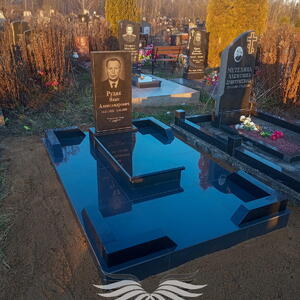 Проект 198 - индивидуальные проекты памятников