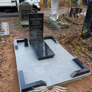 Проект 199 - индивидуальные проекты памятников