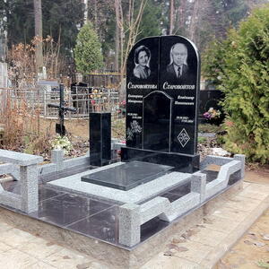 Проект 10 - индивидуальные проекты памятников