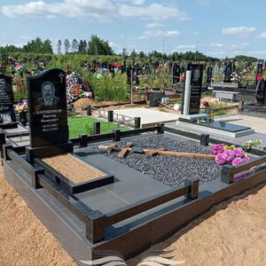 Проект 201 - индивидуальные проекты памятников