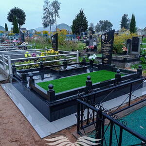 Проект 202 - индивидуальные проекты памятников