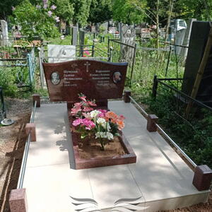 Проект 204 - индивидуальные проекты памятников