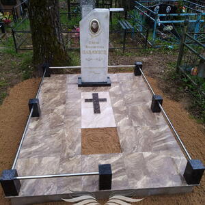 Проект 205 - индивидуальные проекты памятников