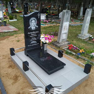 Проект 207 - индивидуальные проекты памятников