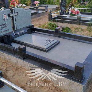 Проект 208 - индивидуальные проекты памятников