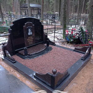 Проект 209 - индивидуальные проекты памятников