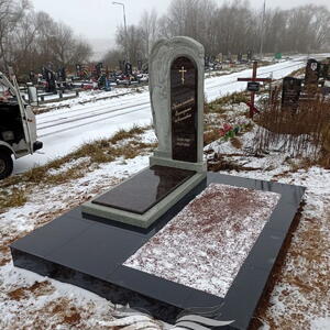 Проект 210 - индивидуальные проекты памятников