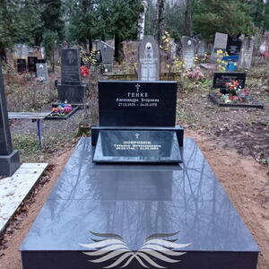 Проект 211 - индивидуальные проекты памятников