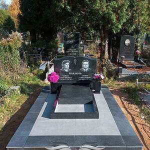 Проект 212 - индивидуальные проекты памятников