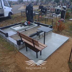 Проект 214 - индивидуальные проекты памятников