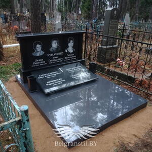 Проект 215 - индивидуальные проекты памятников