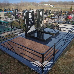 Проект 216 - индивидуальные проекты памятников