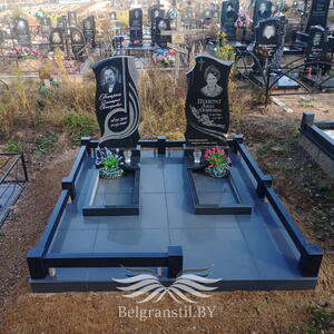 Проект 217 - индивидуальные проекты памятников