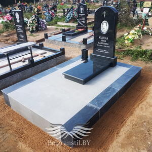 Проект 218 - индивидуальные проекты памятников