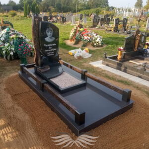 Проект 220 - индивидуальные проекты памятников