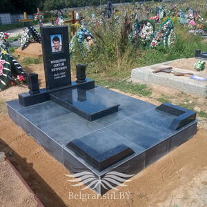 Проект 221 - индивидуальные проекты памятников