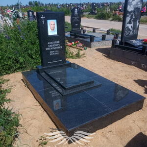 Проект 226 - индивидуальные проекты памятников