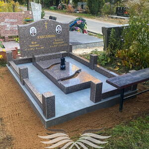 Проект 228 - индивидуальные проекты памятников