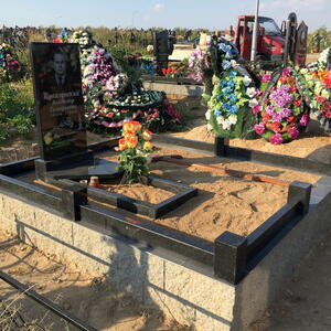 Проект 12 - индивидуальные проекты памятников