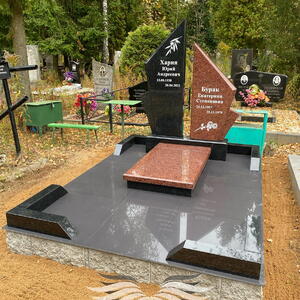 Проект 230 - индивидуальные проекты памятников