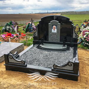 Проект 232 - индивидуальные проекты памятников