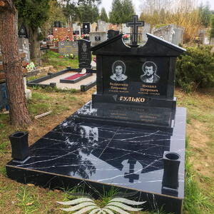 Проект 234 - индивидуальные проекты памятников