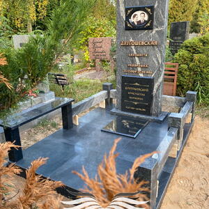 Проект 235 - индивидуальные проекты памятников