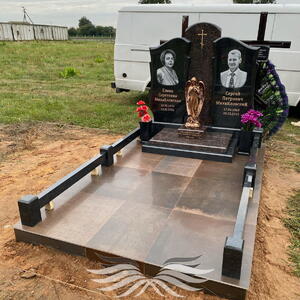 Проект 237 - индивидуальные проекты памятников