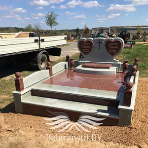 Проект 238 - индивидуальные проекты памятников