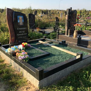 Проект 13 - индивидуальные проекты памятников