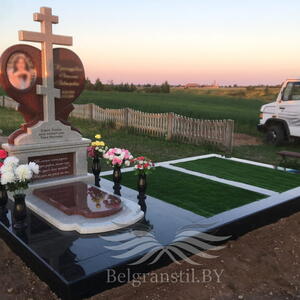 Проект 240 - индивидуальные проекты памятников